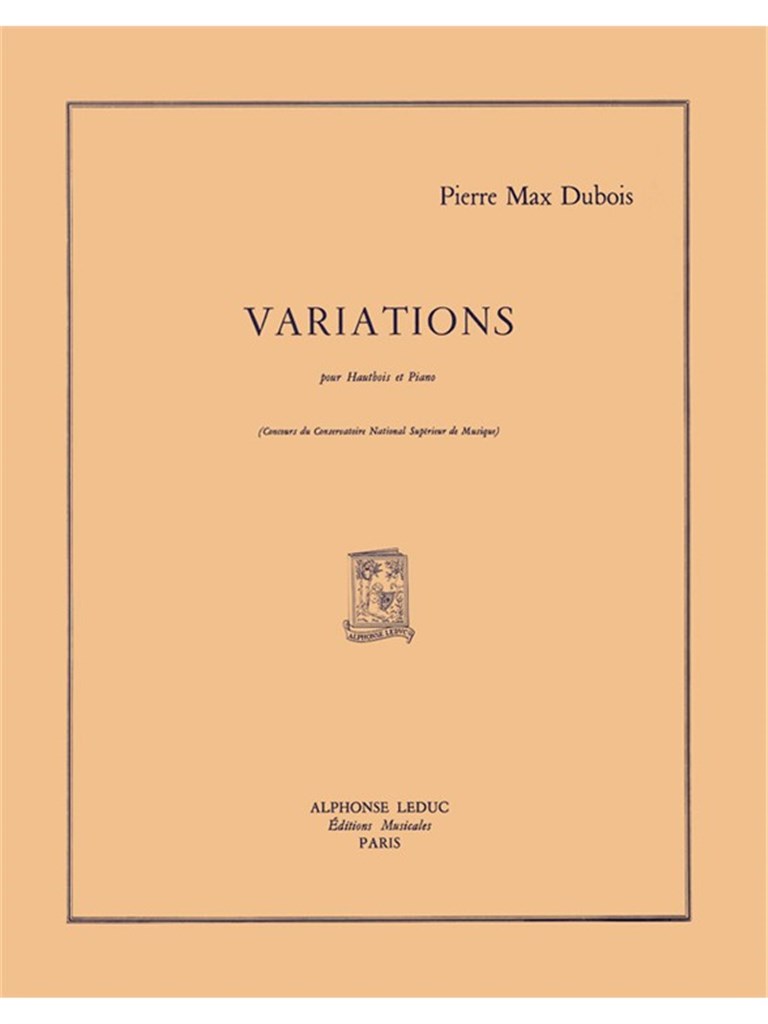 Variations